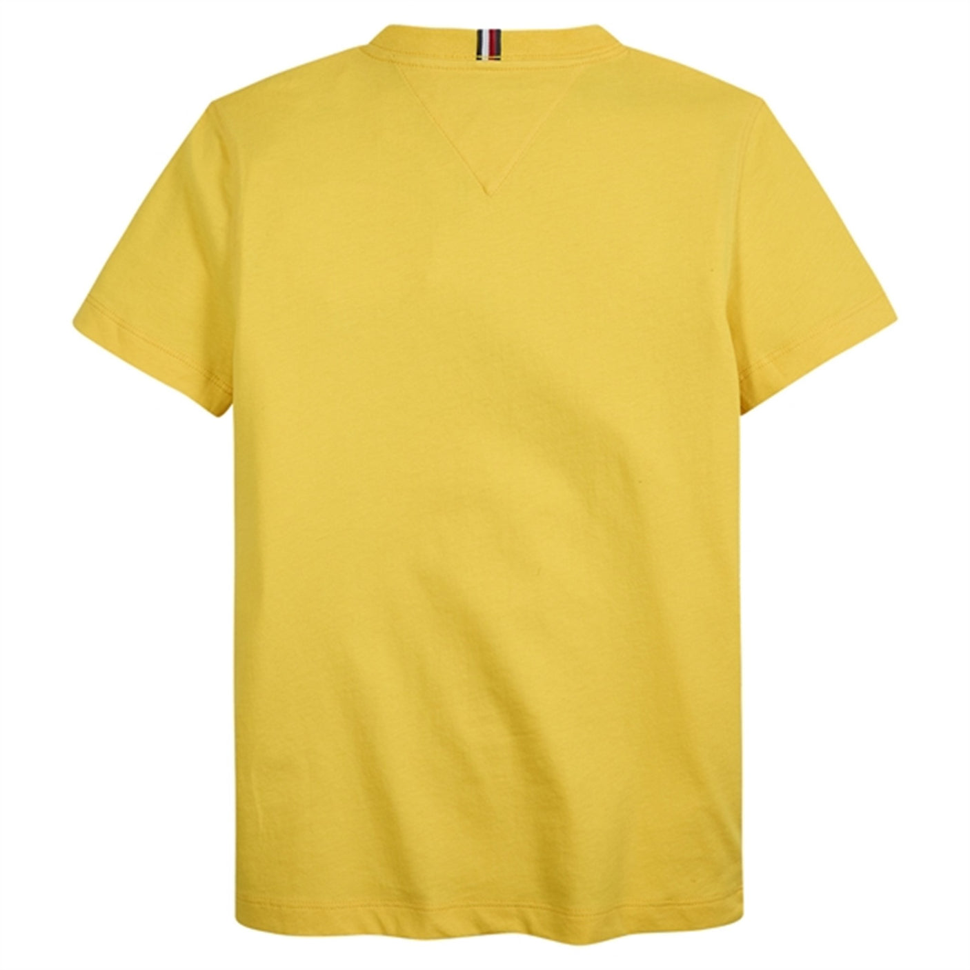 Tommy Hilfiger Essential T-shirt Star Fruit Yellow