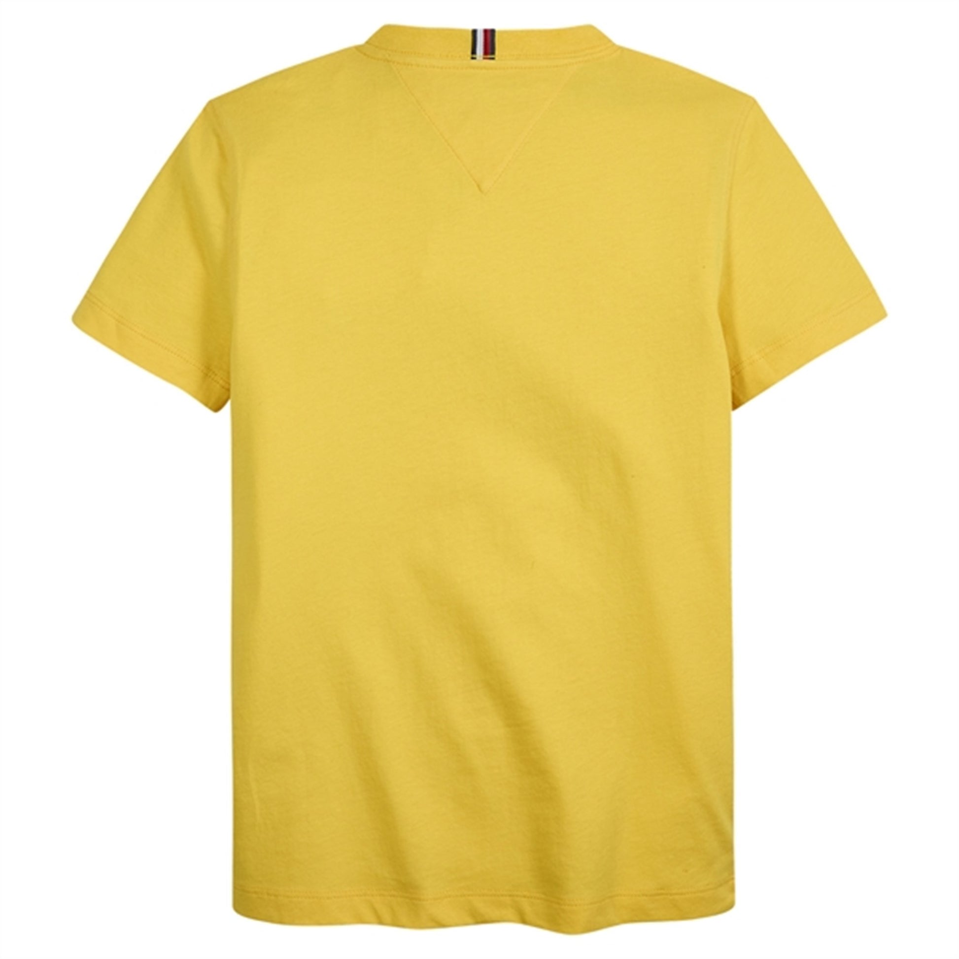 Tommy Hilfiger Essential T-shirt Star Fruit Yellow