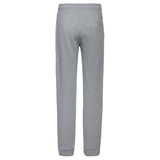 Tommy Hilfiger Flag Sweatpants Light Grey Heather