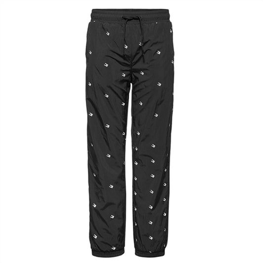 Tommy Hilfiger Reversible Sweatpants Black