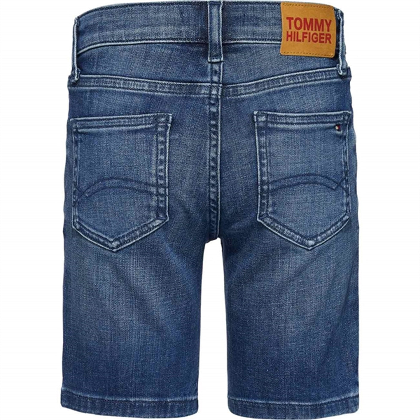 Tommy Hilfiger Spencer Shorts Medium Used Stretch 2