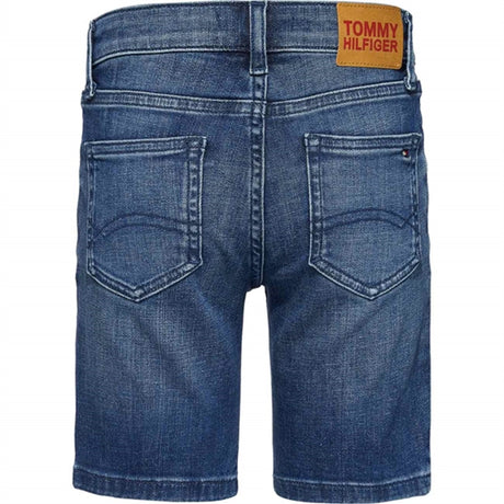Tommy Hilfiger Spencer Shorts Medium Used Stretch 2