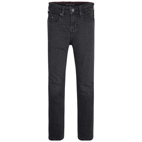 Tommy Hilfiger Scanton Y Black Water Repellent Pitchblackwrepell