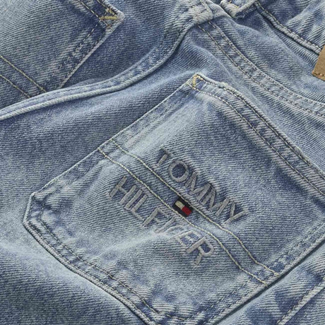 Tommy Hilfiger Skater Jeans Recycledvintagedestr