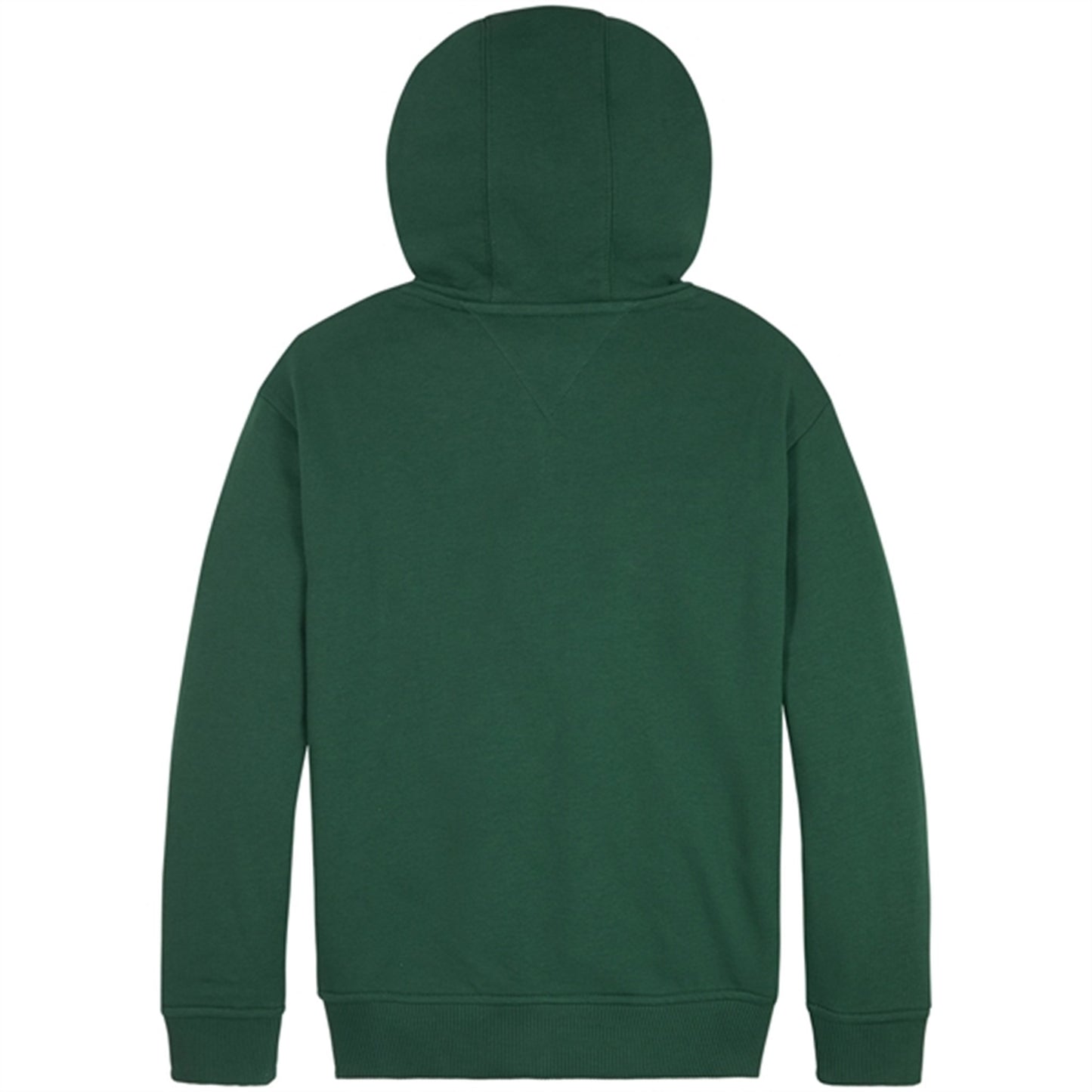 Tommy Hilfiger College 85 Hoddie Prep Green