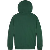 Tommy Hilfiger College 85 Hoddie Prep Green
