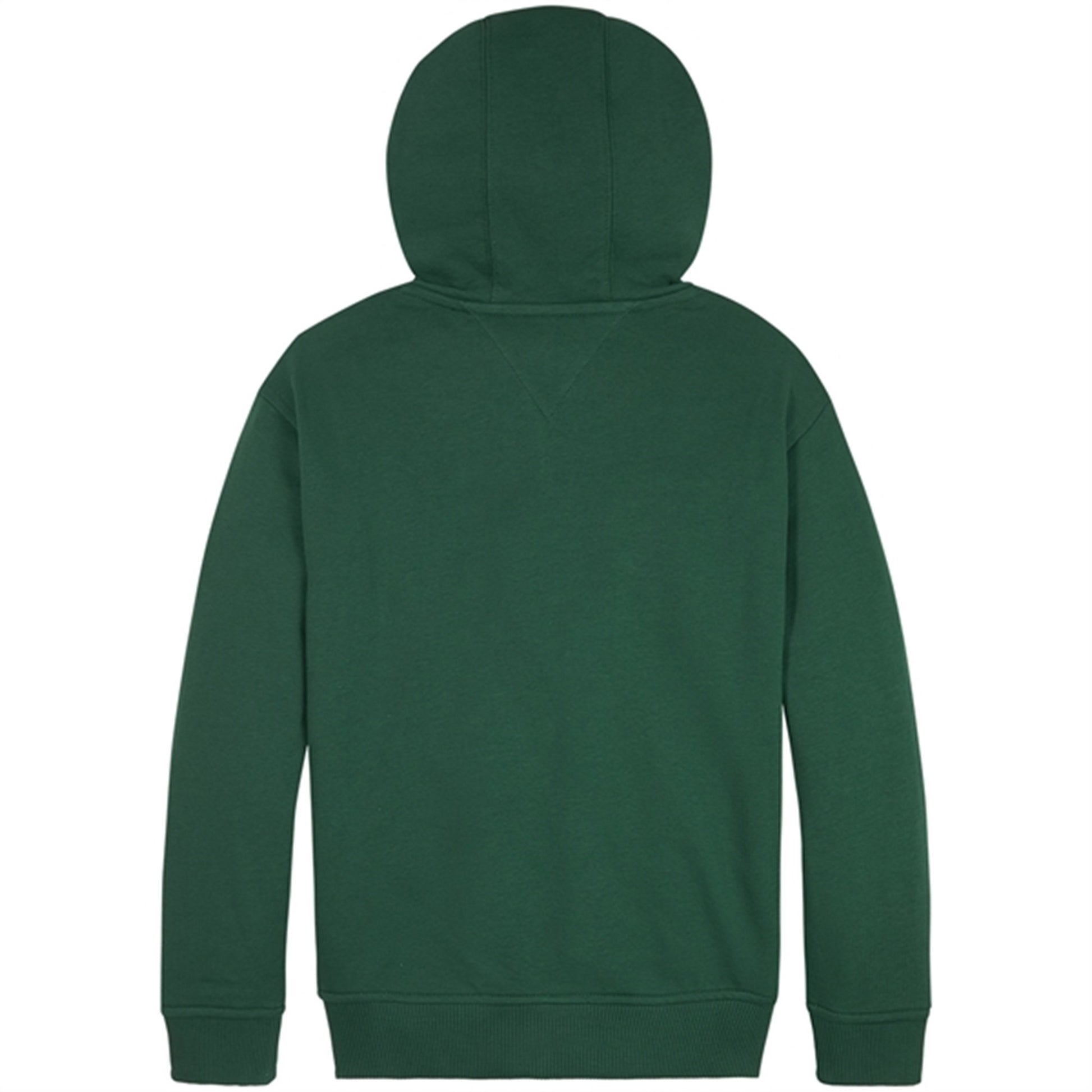 Tommy Hilfiger College 85 Hoddie Prep Green