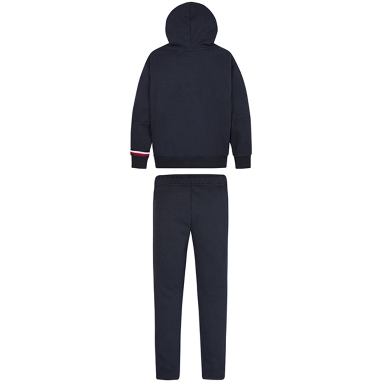 Tommy Hilfiger Global Stripe Set Desert Sky