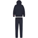 Tommy Hilfiger Global Stripe Set Desert Sky