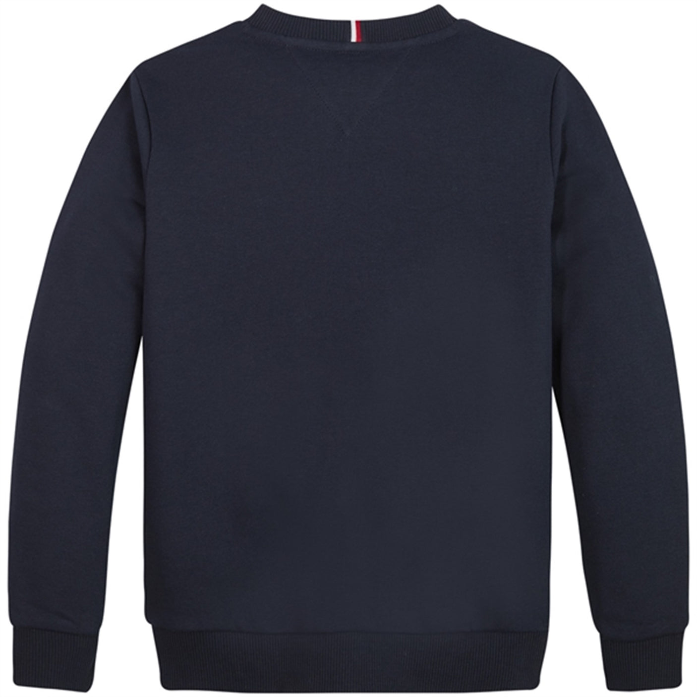 Tommy Hilfiger Logo Sweatshirt Desert Sky