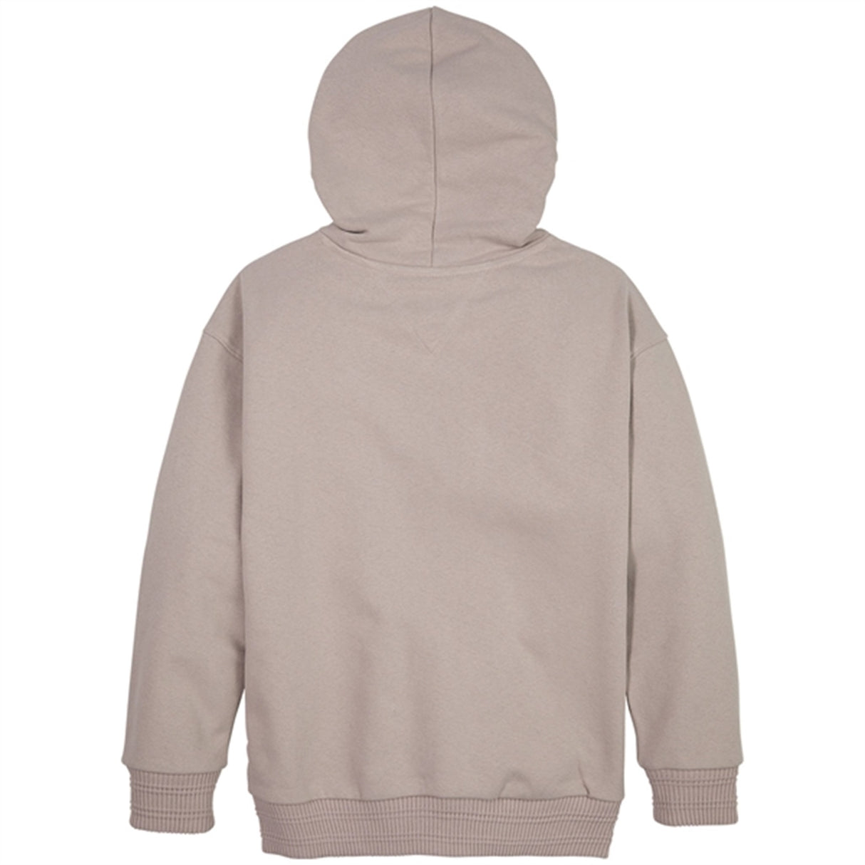 Tommy Hilfiger Timeless Tommy Hoodie Brandons Stone