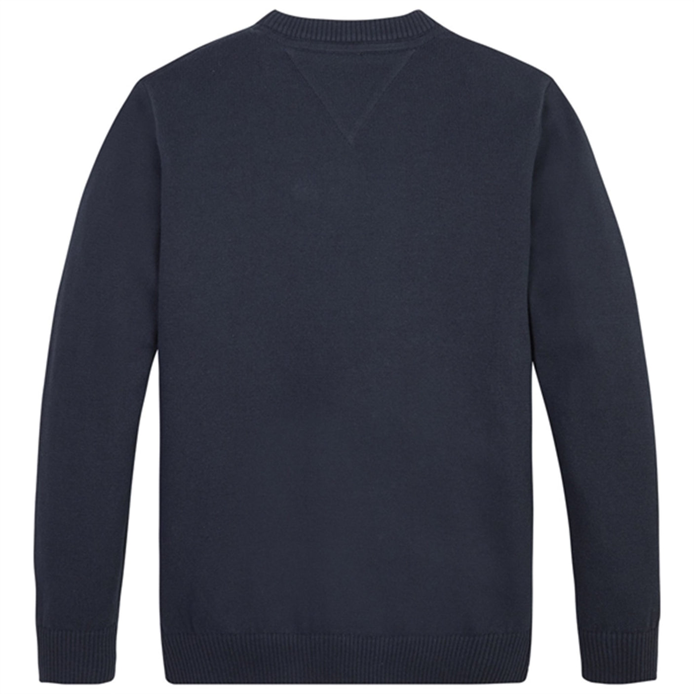 Tommy Hilfiger Flag Sweater Desert Sky