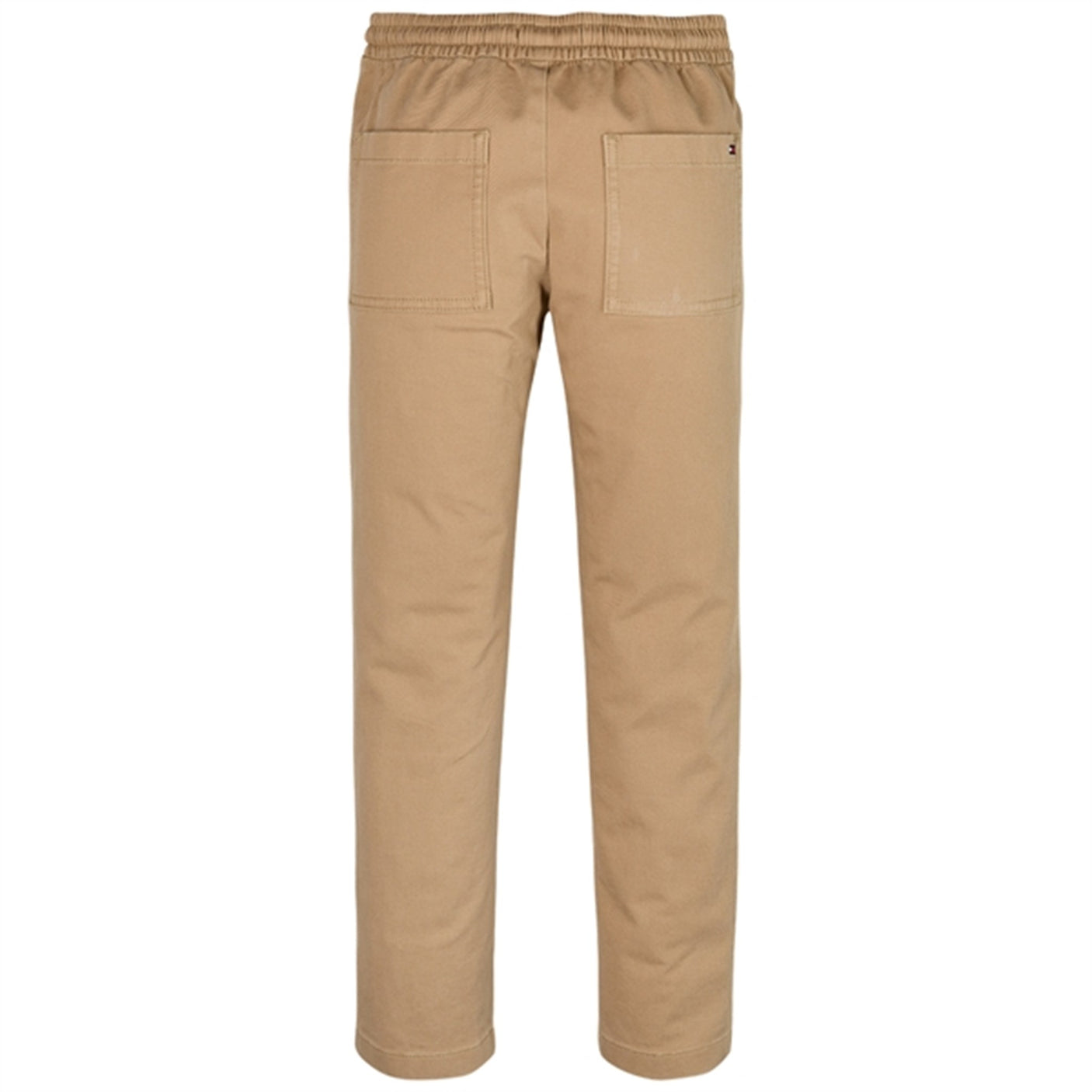 Tommy Hilfiger Pull On Pants Classic Khaki