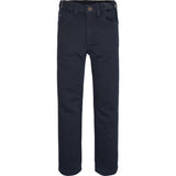 Tommy Hilfiger Skater Pants Desert Sky