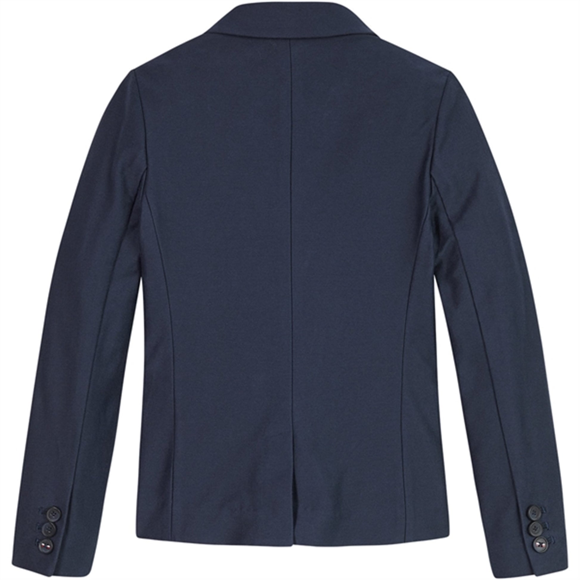 Tommy Hilfiger Comfort Blazer Desert Sky