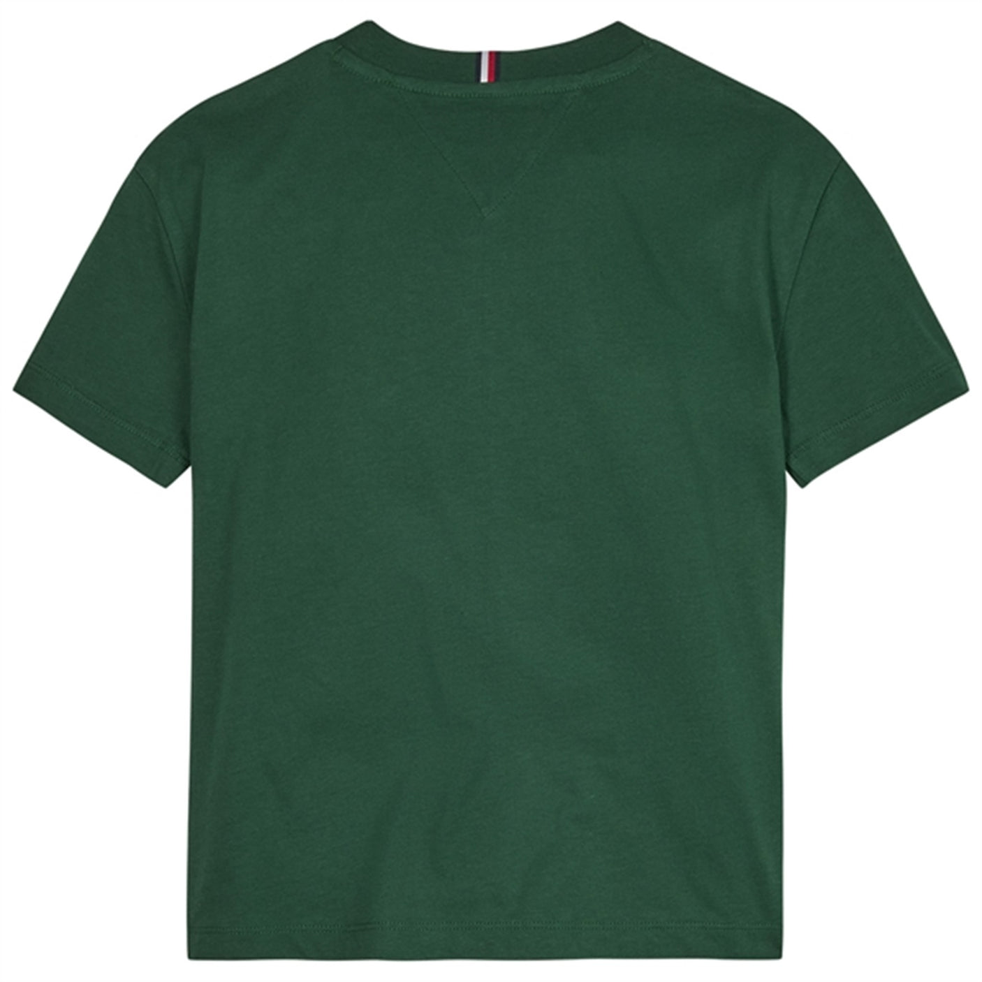 Tommy Hilfiger College 85 T-Shirt Prep Green
