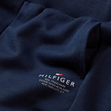 Tommy Hilfiger Logo Sweat Shorts Desert Sky