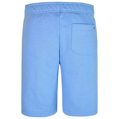 Tommy Hilfiger Timeless Tommy Sweat Shorts Skysail