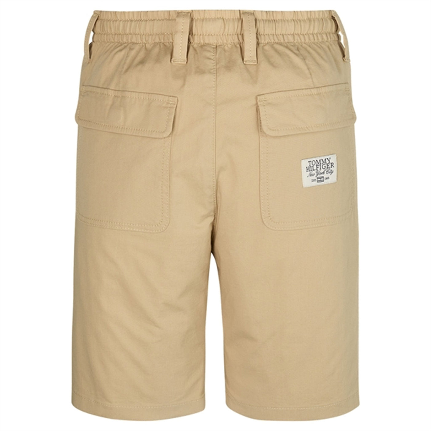 Tommy Hilfiger Poplin Shorts Trench