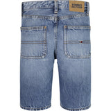 Tommy Hilfiger Skater Shorts Bleach
