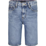 Tommy Hilfiger Skater Shorts Bleach
