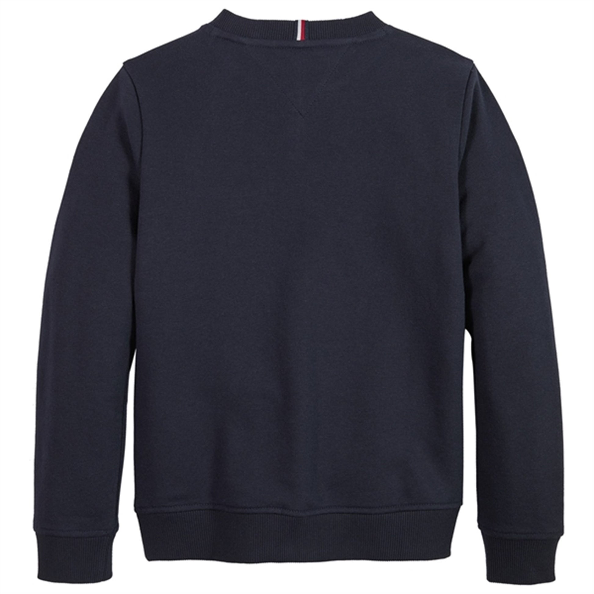 Tommy Hilfiger Logo Sweatshirt Desert Sky