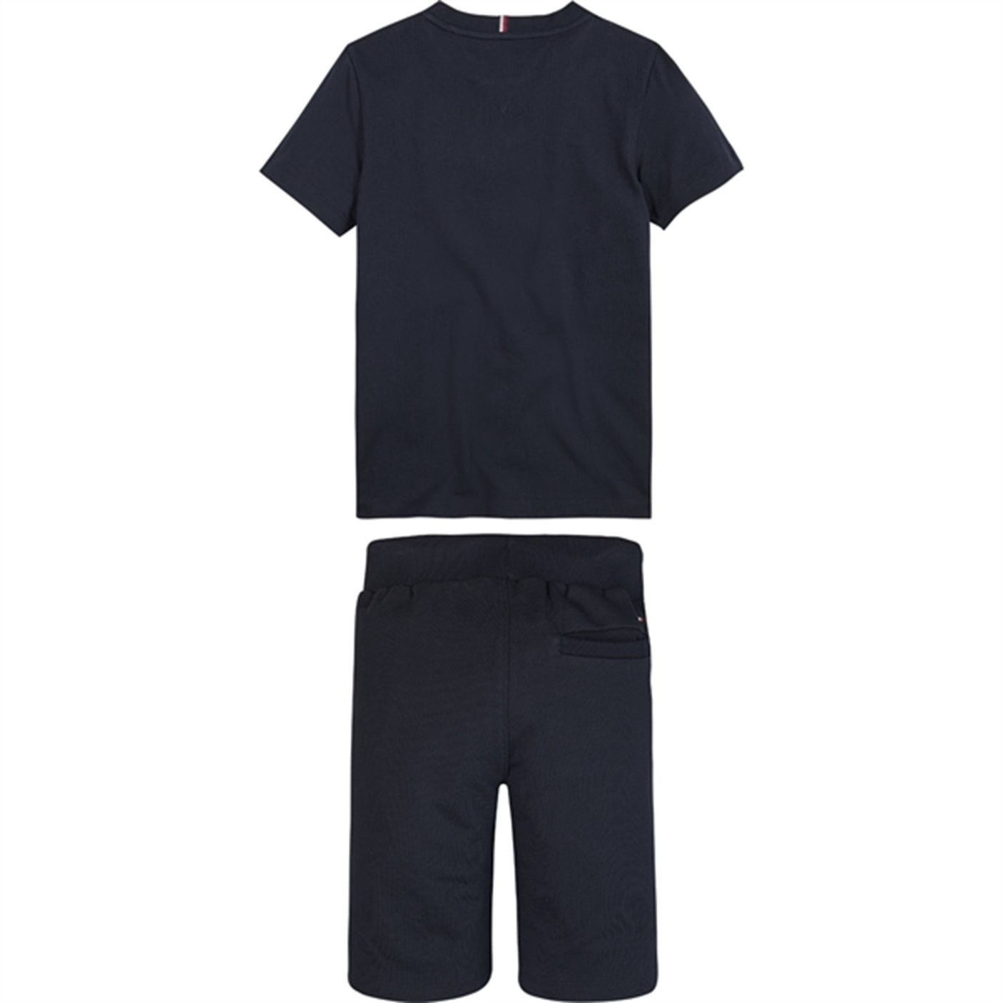 Tommy Hilfiger Essential Sweat Set Desert Sky