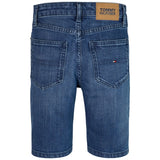 Tommy Hilfiger Scanton Denim Shorts Mediumused