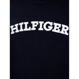 Tommy Hilfiger Hilfiger Arched Hoodie Desert Sky