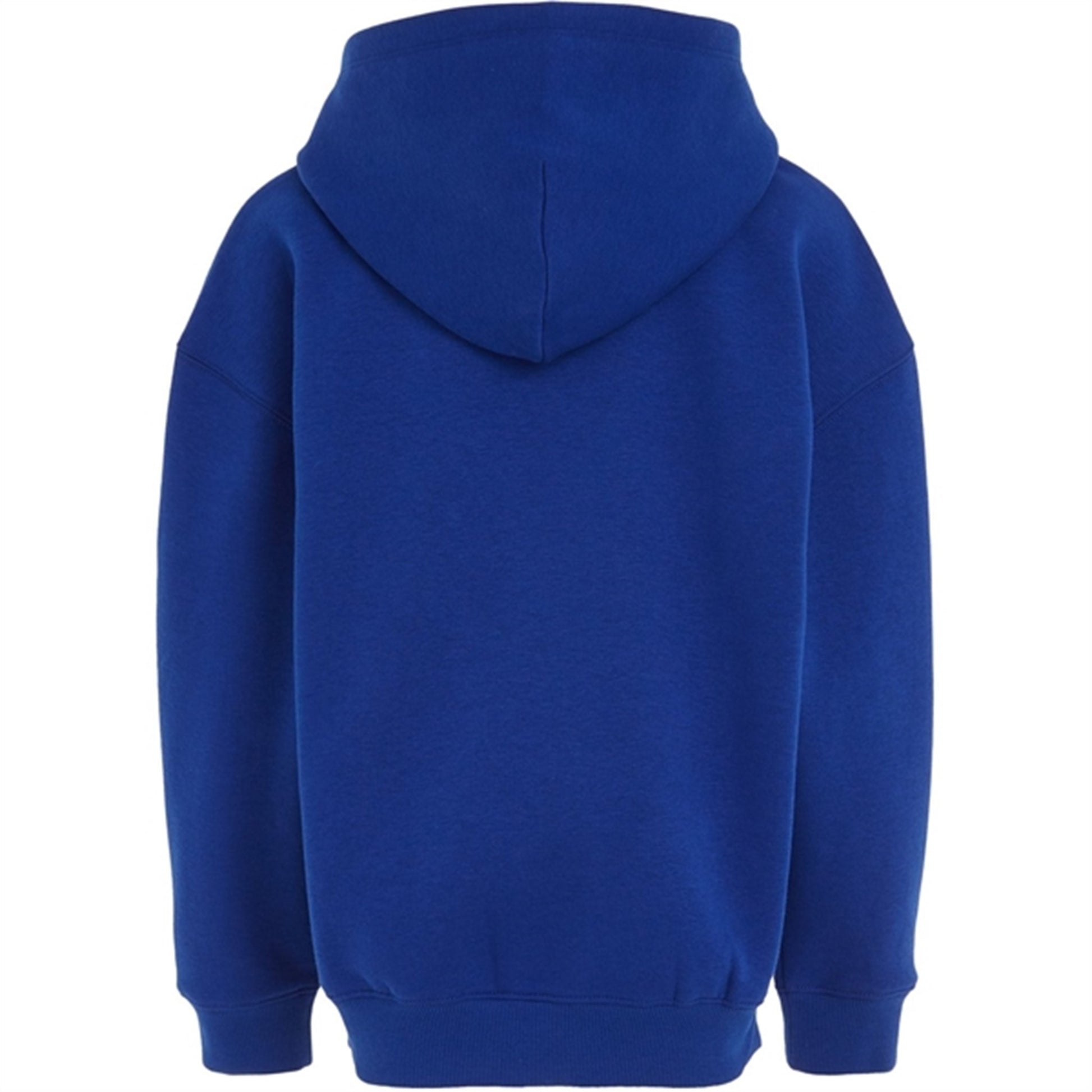 Tommy Hilfiger T Varsity Hoodie Navy Voyage