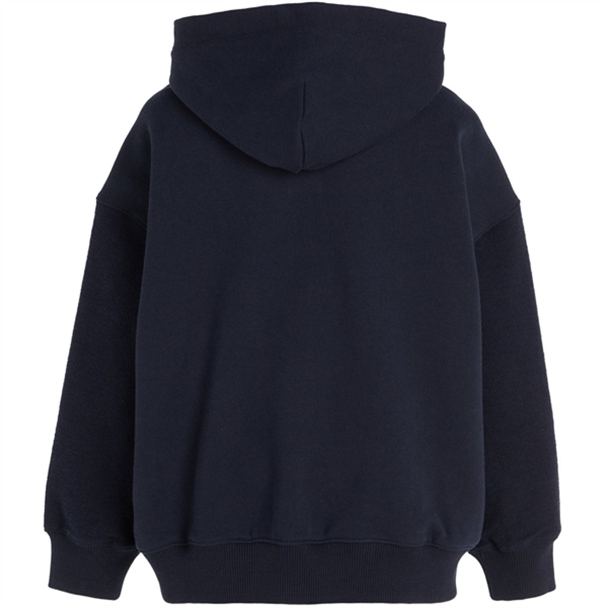 Tommy Hilfiger Hilfiger Logo Hoodie Desert Sky