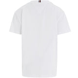 Tommy Hilfiger 1985 Varsity T-Shirt White