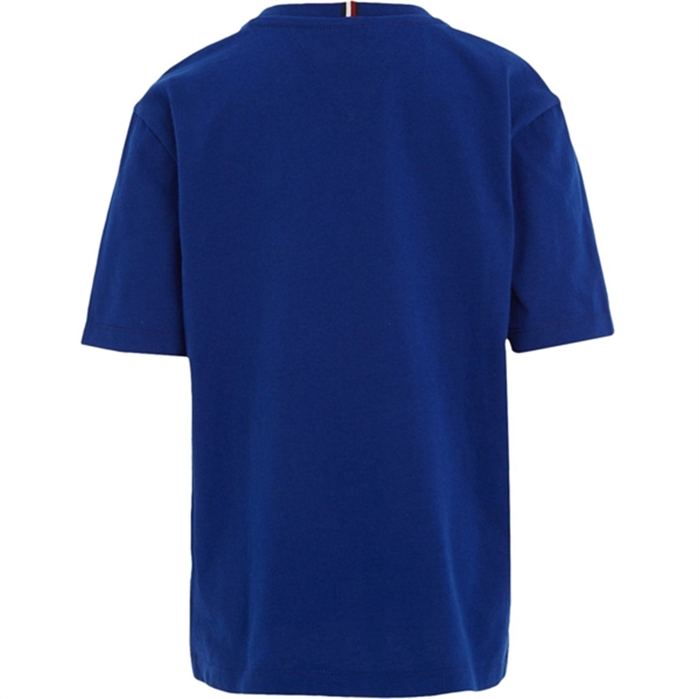 Tommy Hilfiger Varsity T-Shirt Navy Voyage