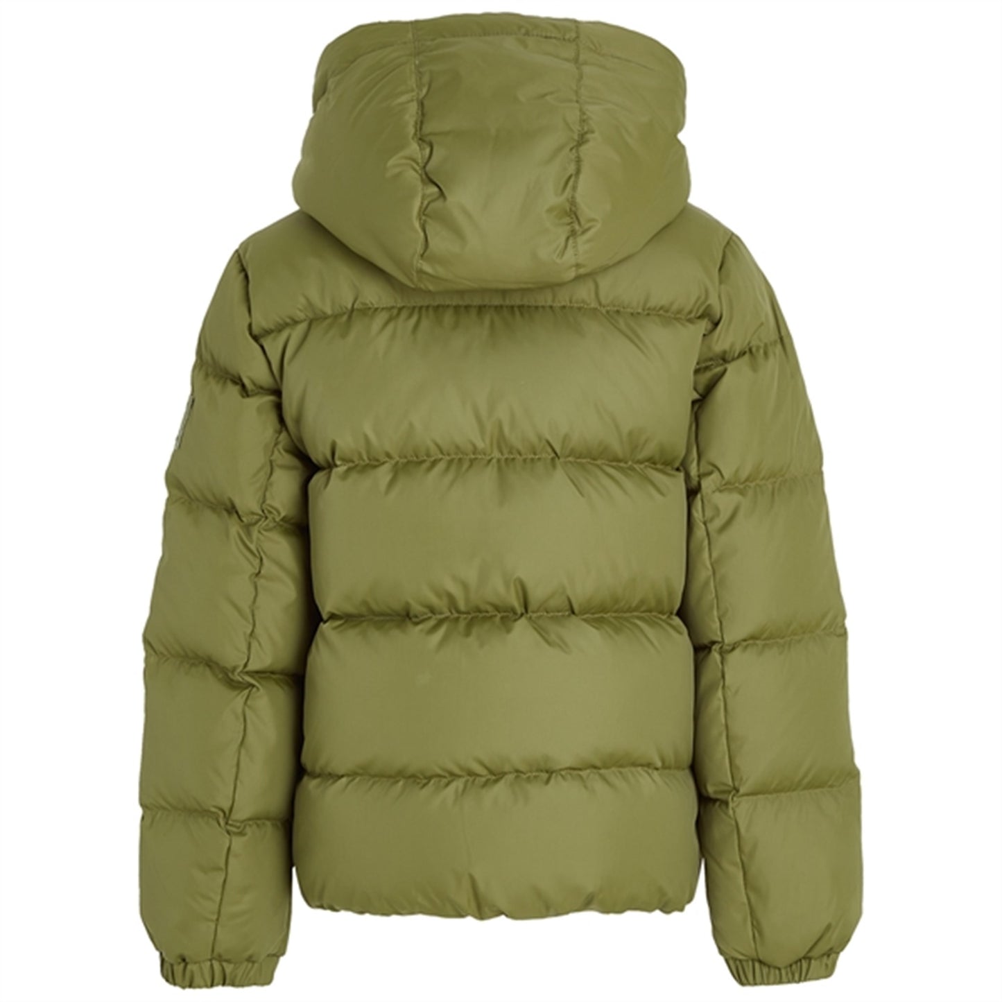 Tommy Hilfiger Essential Down Jacket Putting Green