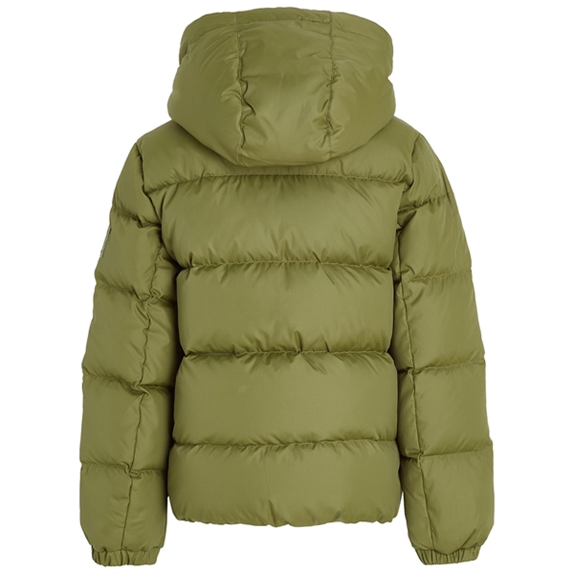 Tommy Hilfiger Essential Down Jacket Putting Green