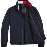 Tommy Hilfiger Essential Jacket Desert Sky