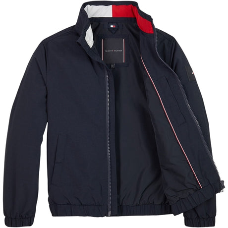 Tommy Hilfiger Essential Jacket Desert Sky