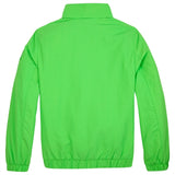Tommy Hilfiger Essential Jacket Spring Lime