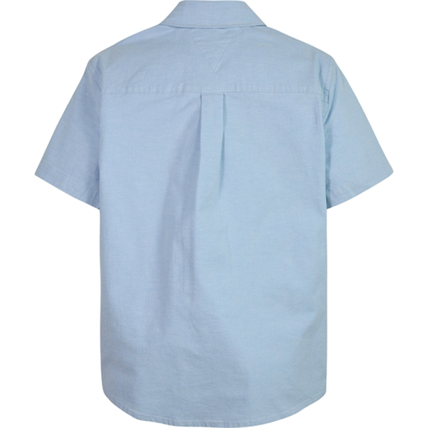 Tommy Hilfiger Stretch Oxford Shirt Shoreside Blue