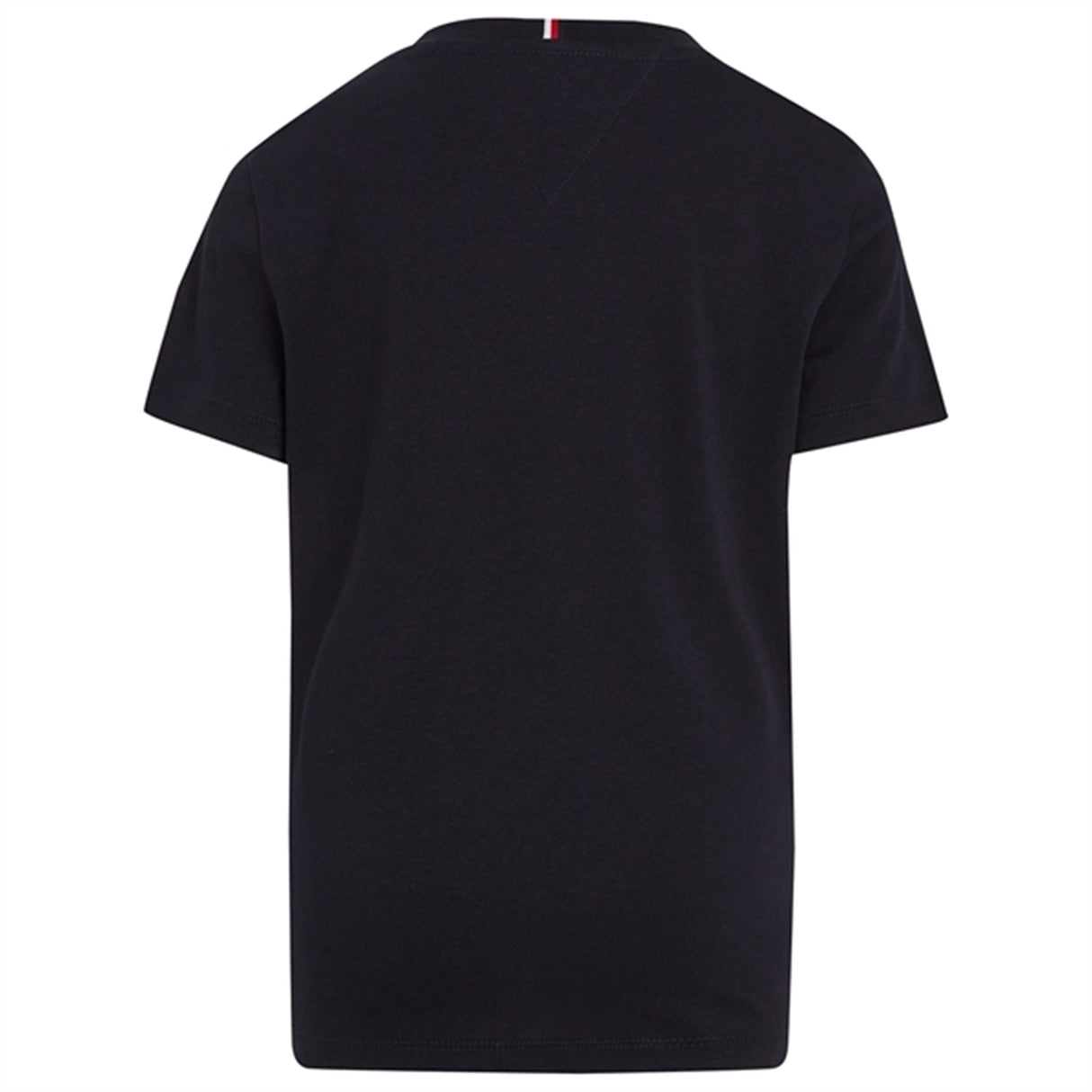 Tommy Hilfiger Monotype Arch T-Shirt Desert Sky