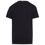 Tommy Hilfiger Monotype Arch T-Shirt Desert Sky