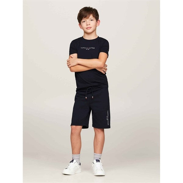 Tommy Hilfiger Essential Sweat Set Desert Sky