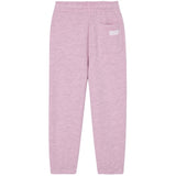American Vintage Sweatpants Satin Surteint