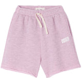 American Vintage Shorts Satin Surteint