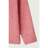 American Vintage Knit Blouse East Orchid Melange