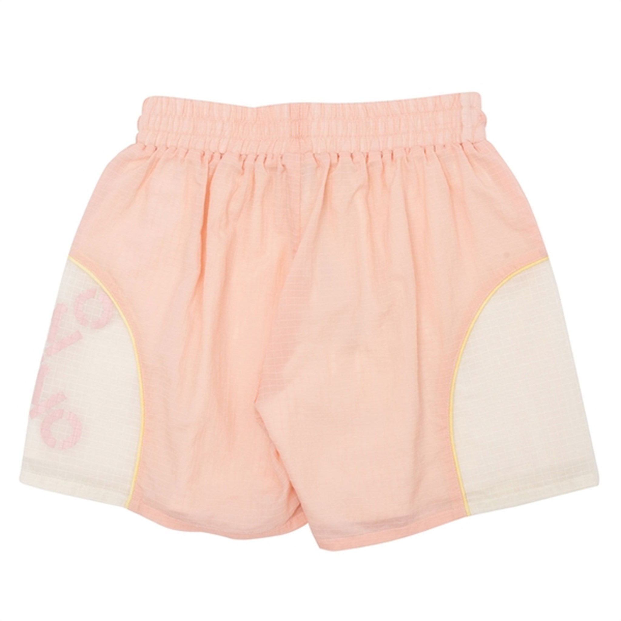 Kenzo Shorts Pink 6