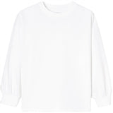 American Vintage Blouse Fizvalley White