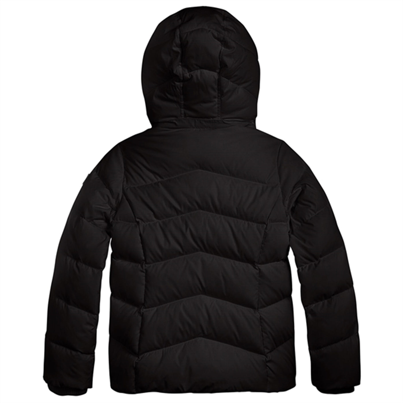 Tommy Hilfiger Essential Down Jacket Black