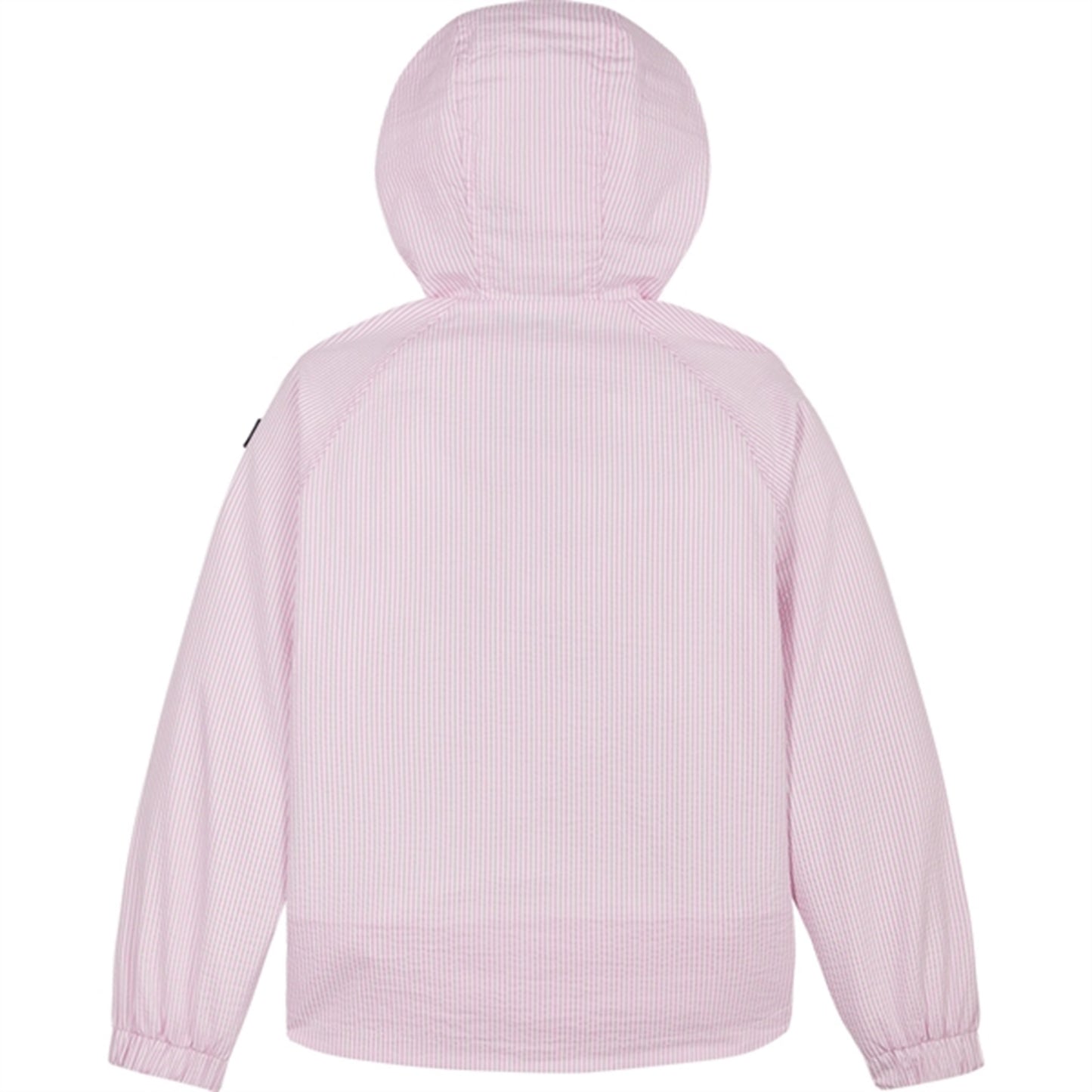 Tommy Hilfiger Ithaca Stripe Jacket Pink/Ithaca Stripe