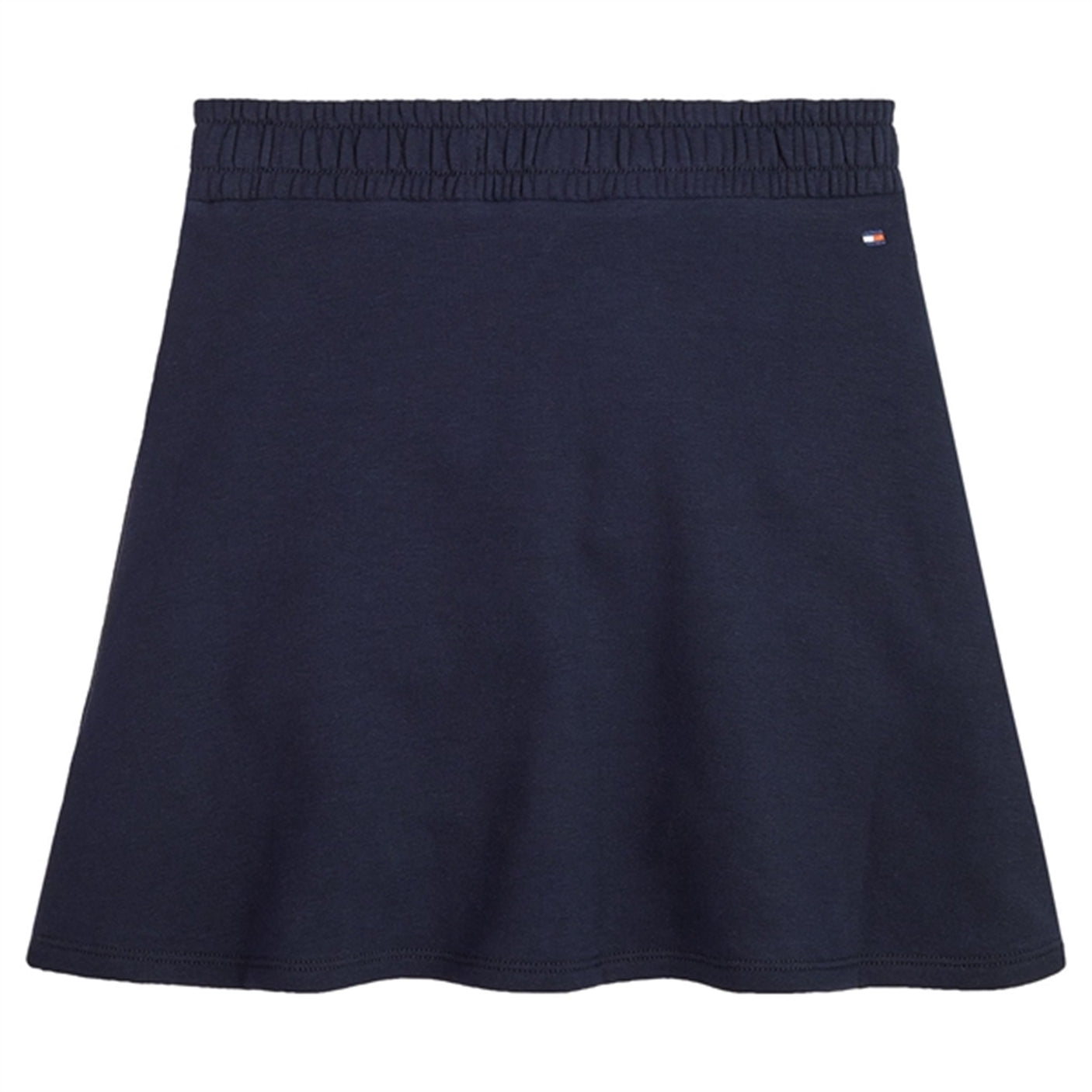 Tommy Hilfiger Graphic HWK Skirt Desert Sky